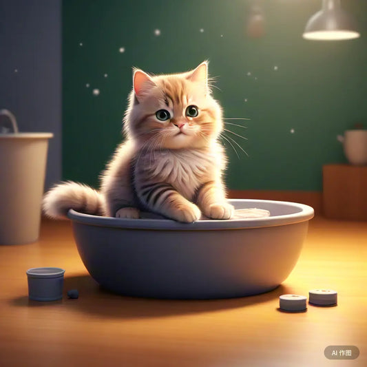 To-make-cat-litter-more-attractive-to-cats-you-can-consider-the-following-methods Litter Healthy Limited