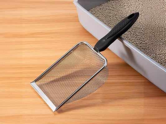 Metal-cat-litter-scoop-is-a-product-mainly-made-of-stainless-steel-or-other-anti-rust-alloys-which-has-the-following-significant-characteristics Litter Healthy Limited