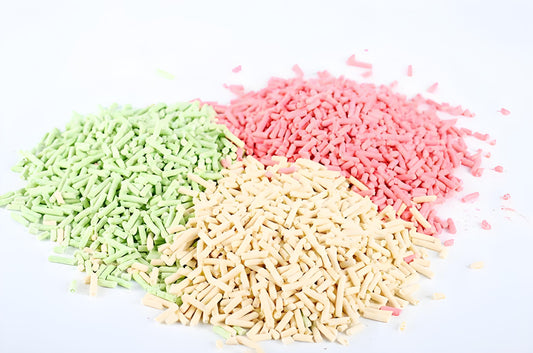 The-main-function-of-cat-litter-is-to-provide-a-clean-and-comfortable-place-for-cats-to-defecate Litter Healthy Limited