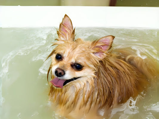 The-frequency-of-bathing-for-dogs-in-summer-needs-to-be-determined-based-on-their-specific-situation-and-needs-but-generally-it-is-recommended-to-bathe-once-or-twice-a-week. Litter Healthy Limited