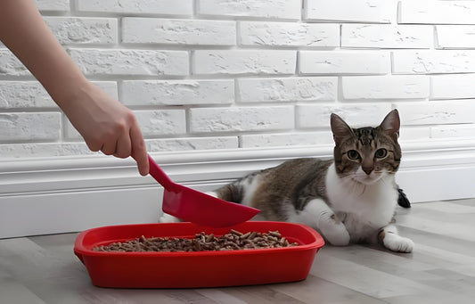 The-cleaning-techniques-for-cat-litter-mainly-include-the-following-aspects Litter Healthy Limited