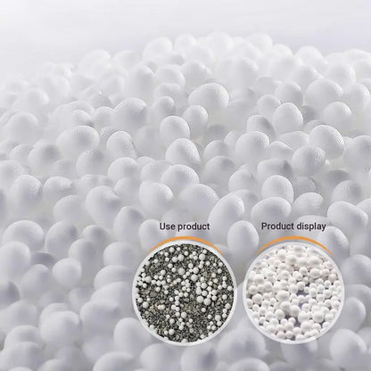 Cat Litter Companion Product Photograph